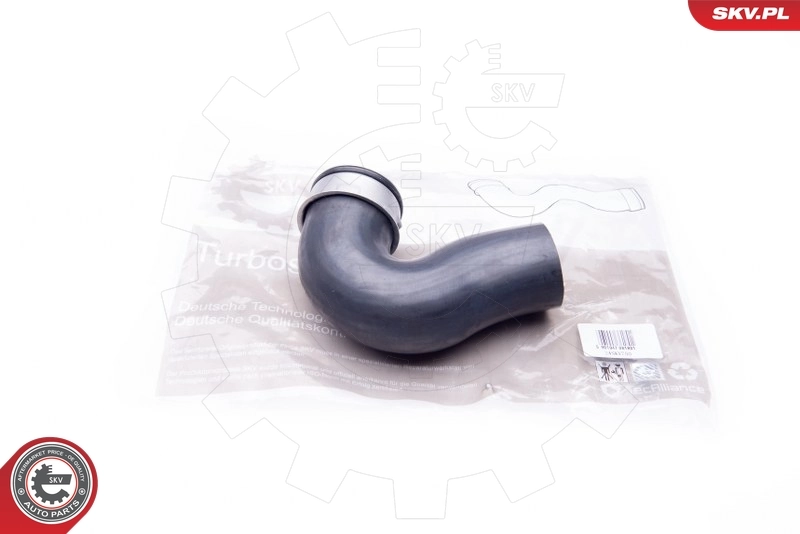 Charge Air Hose